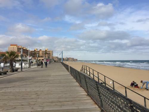 Apartamento Pinada Beach IV