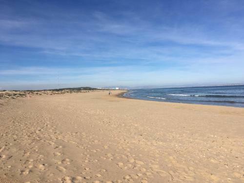 Apartamento Pinada Beach IV