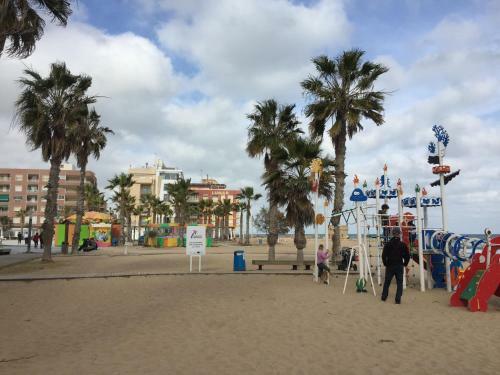 Apartamento Pinada Beach IV