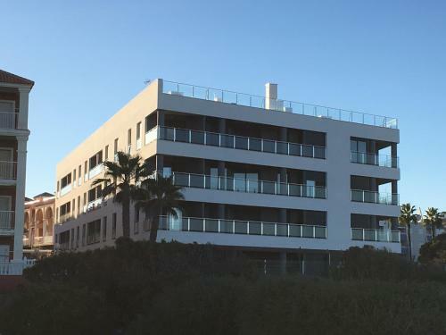 Apartamento Pinada Beach IV