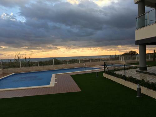 Apartamento Pinada Beach IV