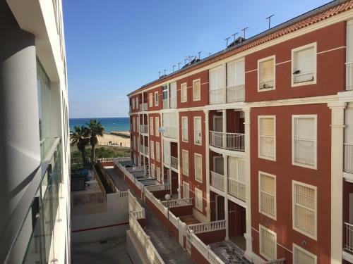 Apartamento Pinada Beach IV