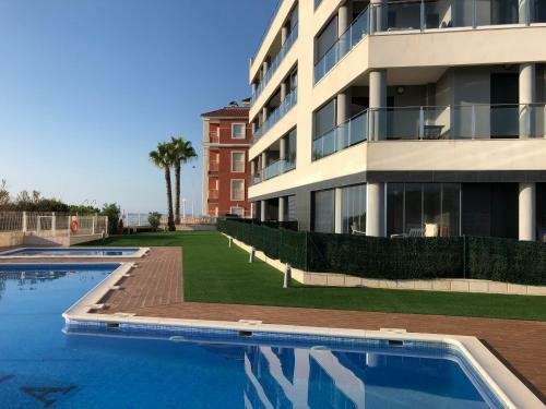 Apartamento Pinada Beach IV