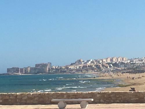Apartamento Pinada Beach IV