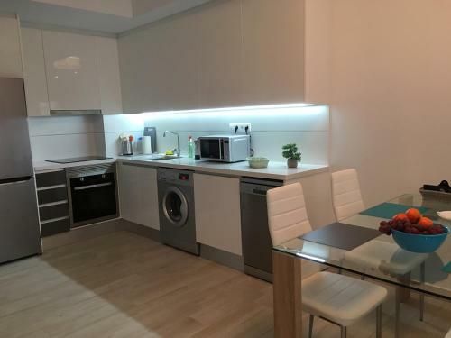 Apartamento Pinada Beach IV