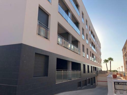 Apartamento Pinada Beach IV