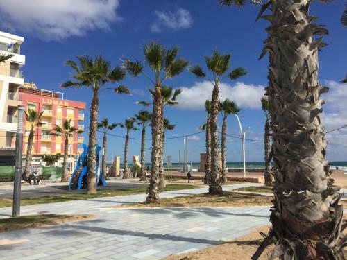 Apartamento Pinada Beach IV