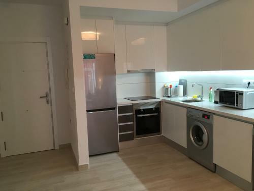 Apartamento Pinada Beach IV