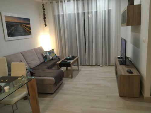 Apartamento Pinada Beach IV