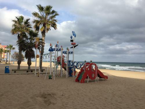 Apartamento Pinada Beach IV