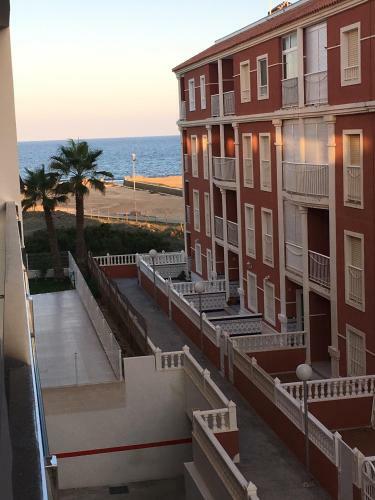 Apartamento Pinada Beach IV