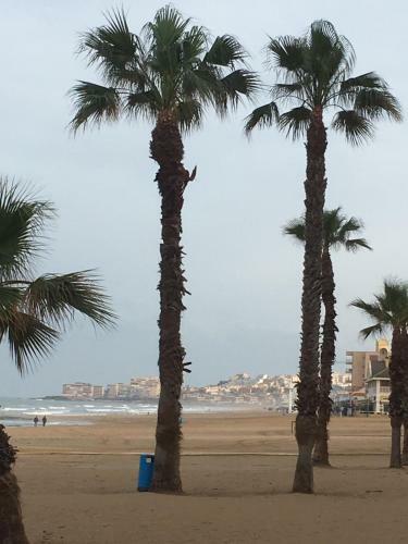 Apartamento Pinada Beach IV