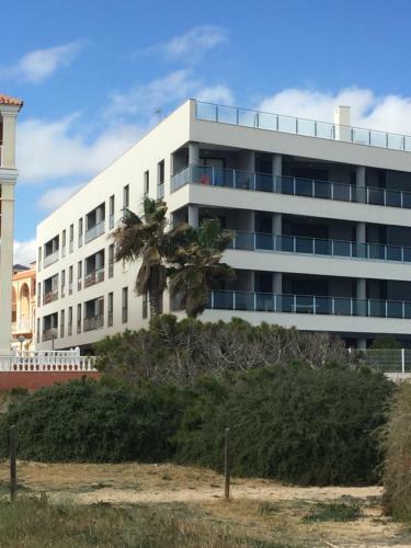 Apartamento Pinada Beach IV