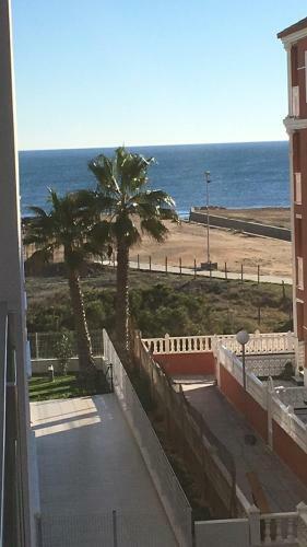 Apartamento Pinada Beach IV