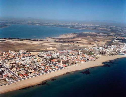 La Mata Apartment Vinamar III