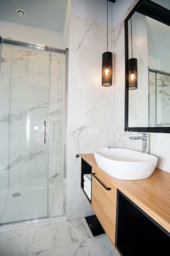 Bentis Luxury Apartments
