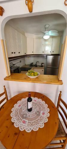 Apartamento Sofia La Mata