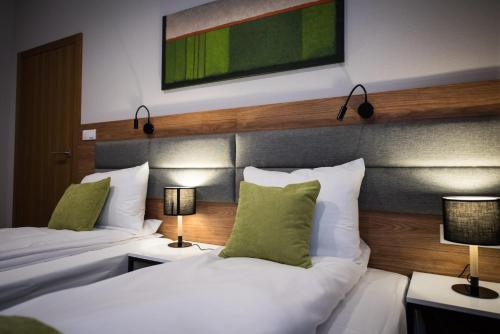 K4 Aparthotel Krak�w