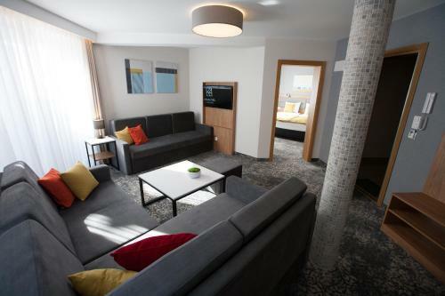 K4 Aparthotel Krak�w