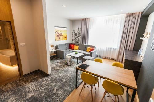 K4 Aparthotel Krak�w