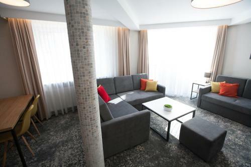 K4 Aparthotel Krak�w