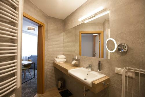 K4 Aparthotel Krak�w