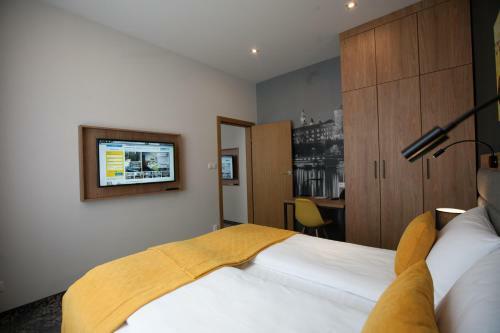 K4 Aparthotel Krak�w