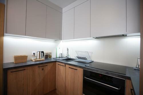 K4 Aparthotel Krak�w