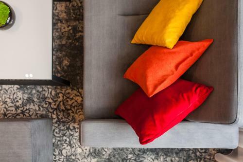 K4 Aparthotel Krak�w