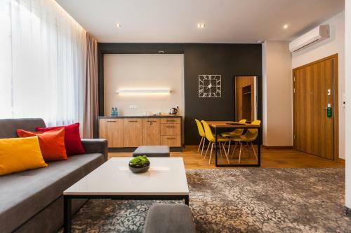 K4 Aparthotel Krak�w