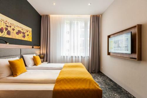 K4 Aparthotel Krak�w