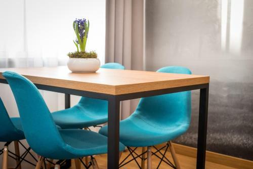 K4 Aparthotel Krak�w