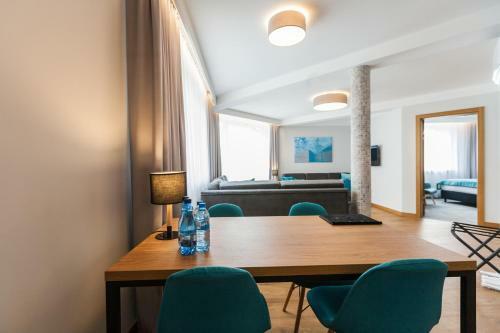 K4 Aparthotel Krak�w