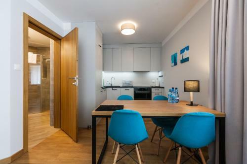 K4 Aparthotel Krak�w