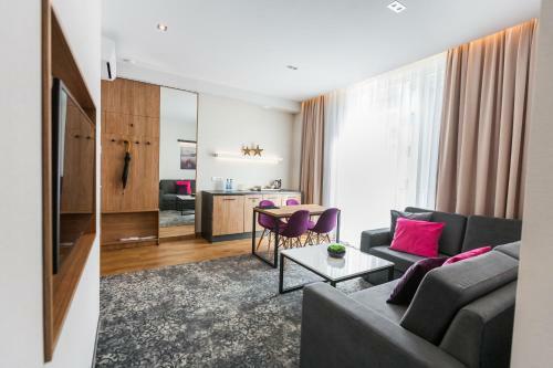 K4 Aparthotel Krak�w