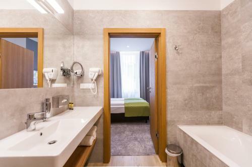 K4 Aparthotel Krak�w
