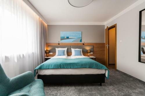 K4 Aparthotel Krak�w