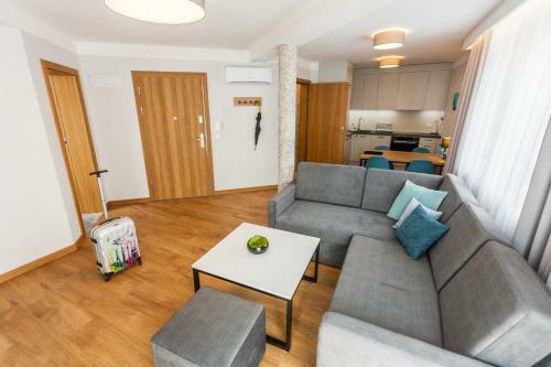 K4 Aparthotel Krak�w