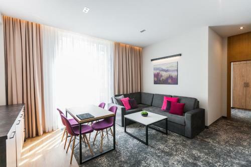 K4 Aparthotel Krak�w