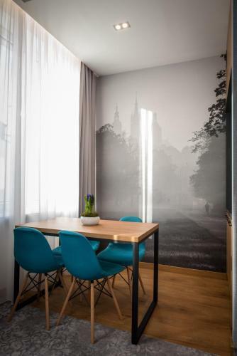 K4 Aparthotel Krak�w
