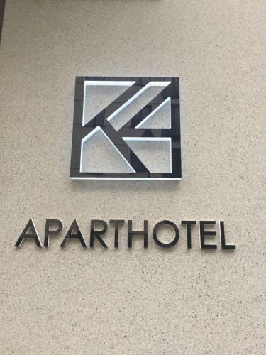 K4 Aparthotel Krak�w