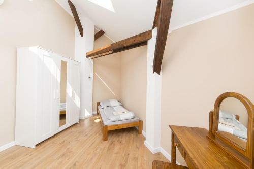 Blue Apartment Old Town Air Condition P4you Pl