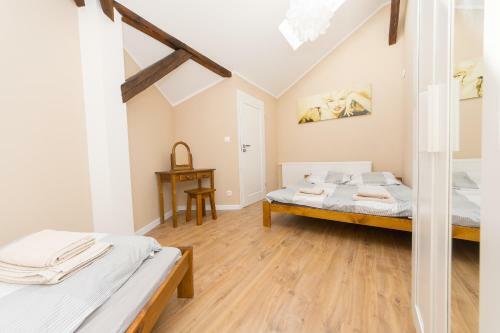 Blue Apartment Old Town Air Condition P4you Pl