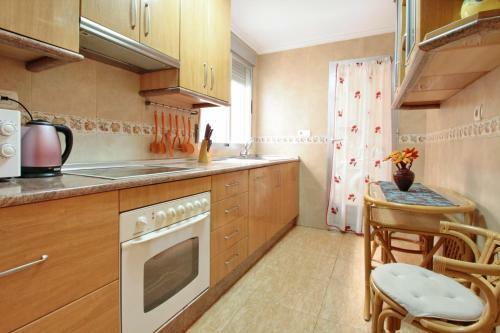 Apartamento La-mata Central