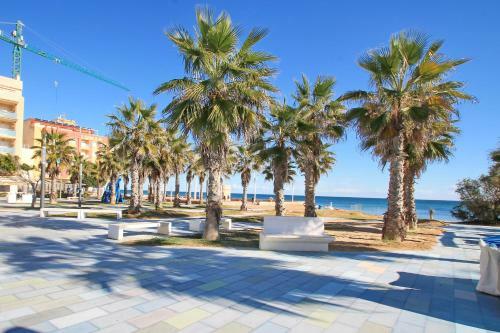 Apartamento La-mata Central