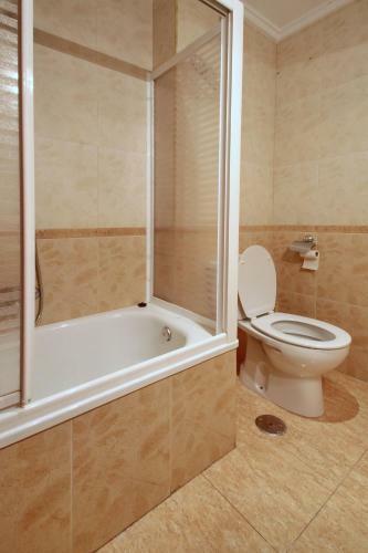 Apartamento La-mata Central
