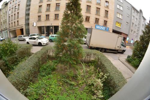 Apartamento Piwna 22