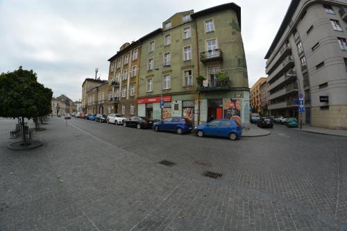 Apartamento Piwna 22