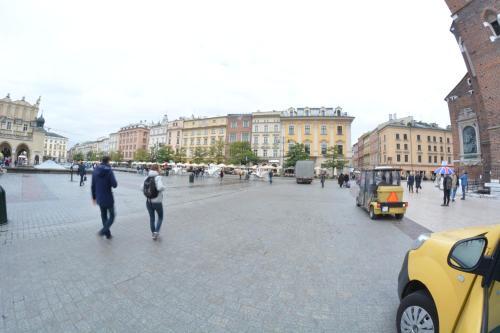 Apartamento Piwna 22