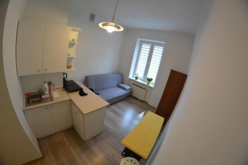 Apartamento Piwna 22